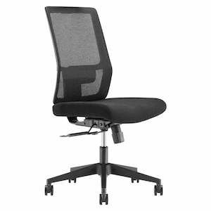 Buro Seating: Buro Mantra Mesh Office Chair - Nylon Base