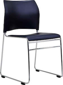 Buro Seating: Buro Maxim Visitor Chair