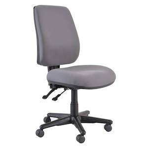 Buro Seating: Buro Roma 2 Chair - High Back