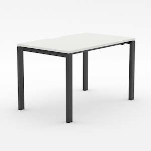 Black Desk: Alti 1200 x 750 Desk
