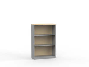 Knight Group: EKO Bookcase