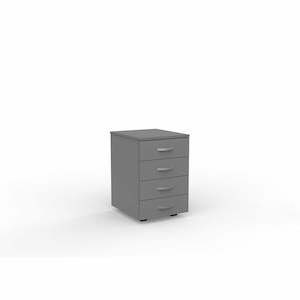 Knight Group: EKO Under Desk Drawers