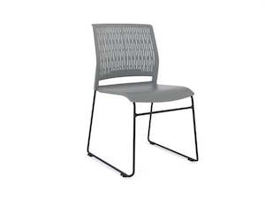Monthly Specials: Stax Chair - Grey Only