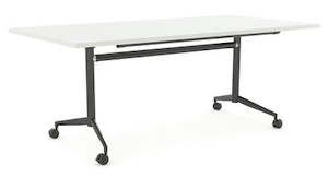 Folding Tables: Team Flip Table 1400x700