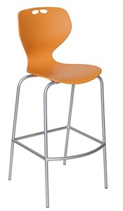 School Chairs: Mata Bar Stool