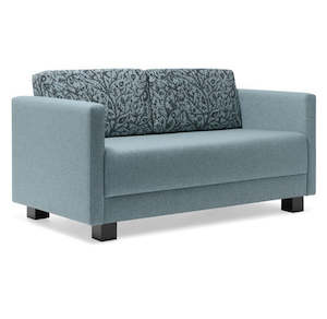 2 Seater Sofa: Vienna 2-seater