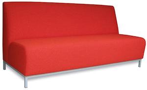 2 Seater Sofa: Lauren 2 Seater