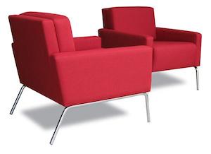 2 Seater Sofa: Jive 2 seater
