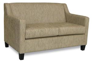 2 Seater Sofa: Appian 2.5 Seater