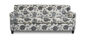 3 Seater Sofa: Appian 3 Seater