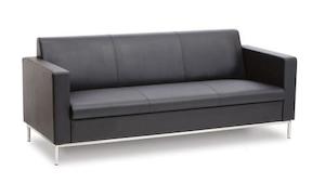 3 Seater Sofa: Neo 3 Seater Sofa