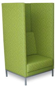 Booth Seating: Bolton Booth Chair