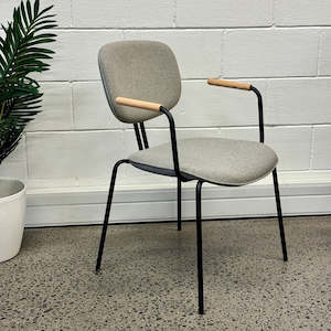 Supplier Specials: Bauhaus Chair
