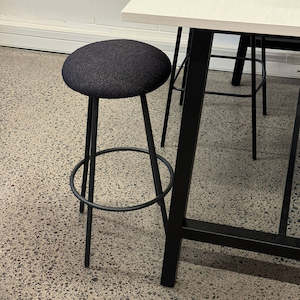 Cuban Bar Stool