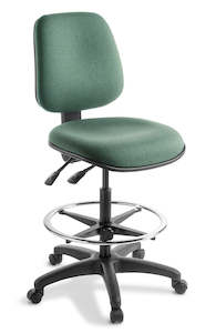 Chorus Tech Chair - High Back