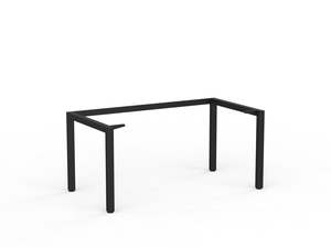 Desk And Table Bases: Cubit Desk Frame Only