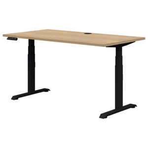 Alti Range: Alti Rapid Premium Electric Desk