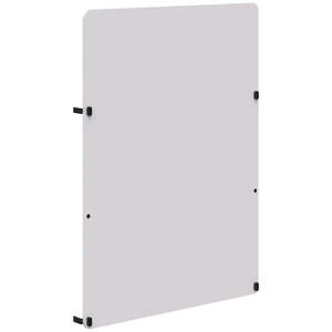 Grid 40: Grid 40 Whiteboard Panel 1200H x 875L x 12mm