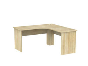 Knight Group: Cubit Slab End Workstation