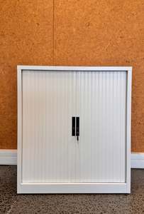 Supplier Clearance - Tambour