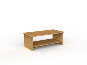 Ergoplan Coffee Table