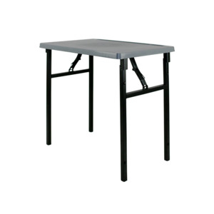 School Desk: Lachlan Folding Utility Table