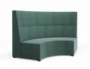 Vista Large 90° Concave