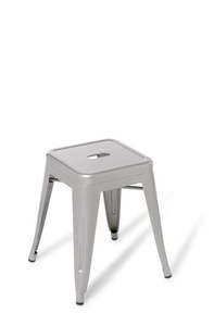 Industry Low Stool