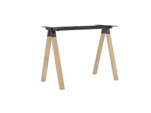 Ligna Range: Ligna Bar Leaner Frame