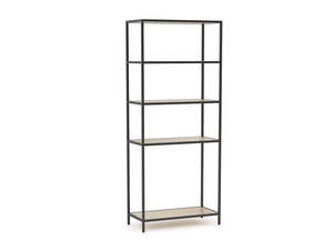 Kubix Range: Kubix Shelving Full Unit