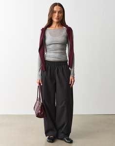 The Barrel Pant