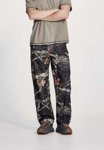 CARPENTER PANT, DARK FOLIAGE