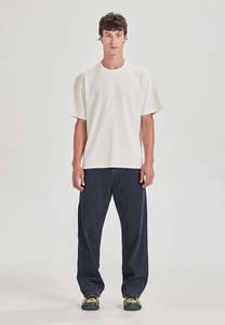 Bottoms Mens: DRILL WORK PANT, VINTAGE MIDNIGHT