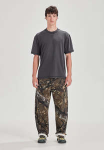 CARPENTER PANT, CAMO