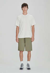 Bottoms Mens: COAST WALKSHORT, DUNE