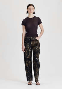 CARPENTER PANT, CAMO