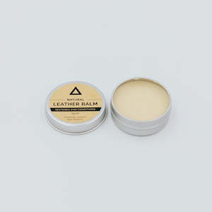 Leather Balm