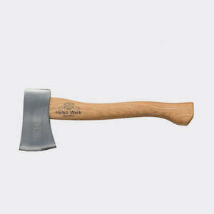 Helko Werk Pathfinder Hatchet