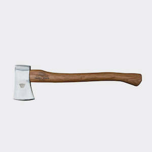 New Arrivals: Helko Werk Journeyman Pack Axe
