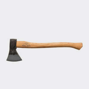 New Arrivals: Helko Werk Black Forest Pack Axe