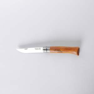 New Arrivals: Opinel N°08 Carbon Knife
