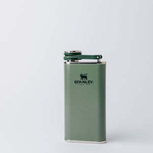 Camp Cabin: Stanley Hip Flask 236ml