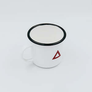 Products: Classic Enamel Mug 450ml