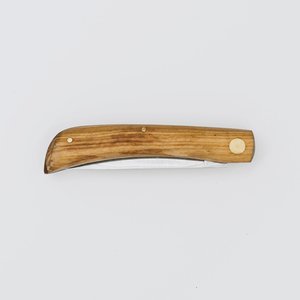 New Arrivals: Classic Workers Pocket Knife - Olive