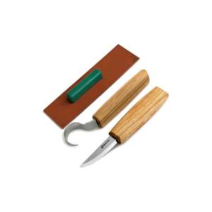 Spoon Carving Knife Set