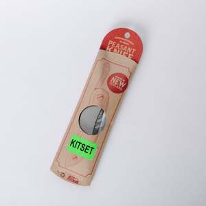 Svord Peasant 3″ Kitset Knife