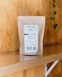 Coffee Beans: GRUNTY