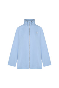 Bentley Windbreaker - Baby Blue