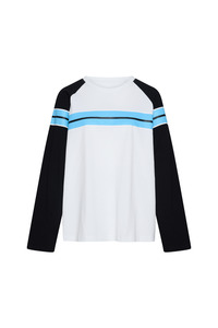 Duty Raglan L/S Tee
