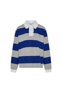 Ocean Frill Polo